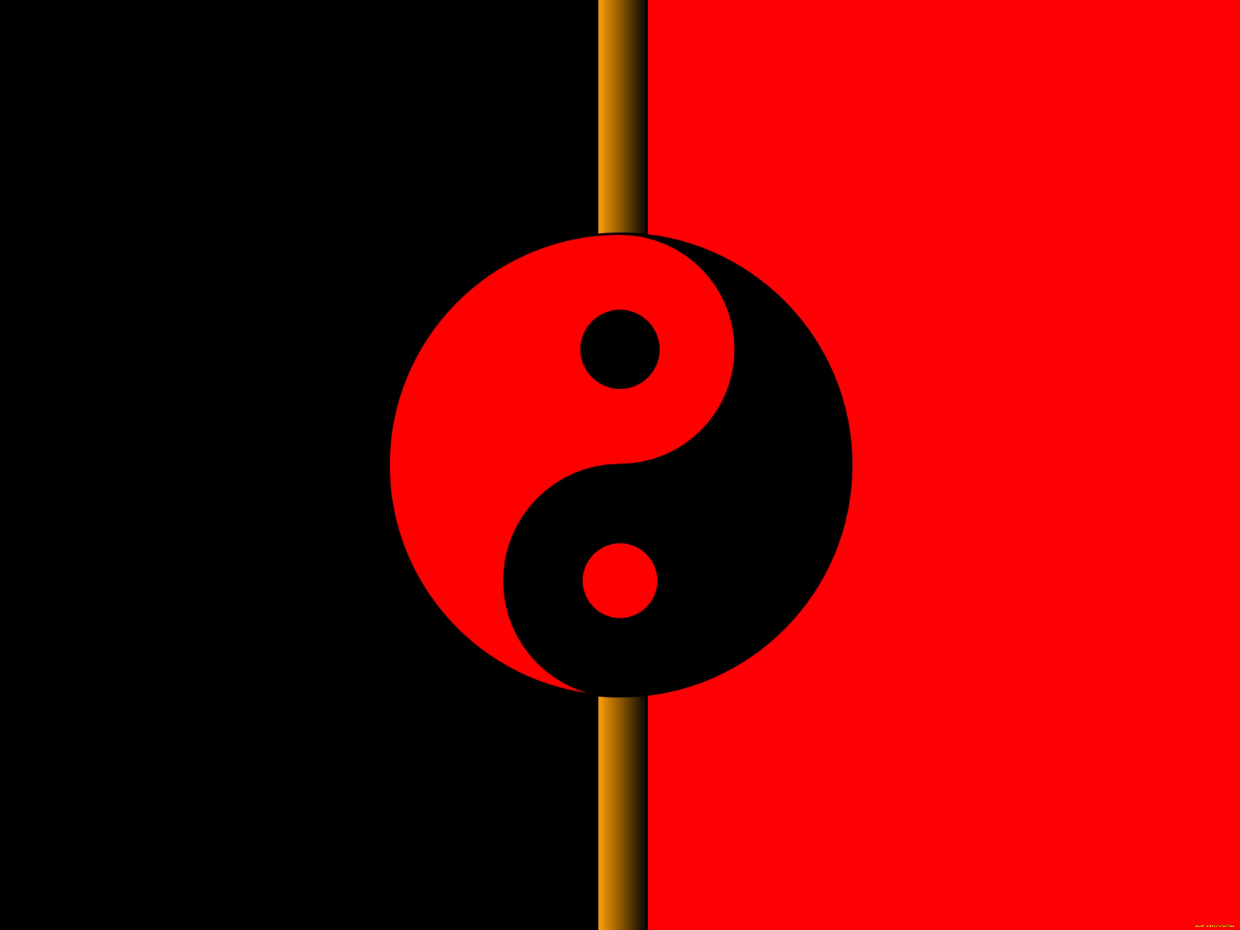 3 , - , yin yang, , , 